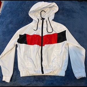 Windbreaker from RUE21